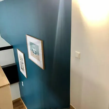 L'Appar-T, Esprit Industriel A 2 Pas De L'Eau ! Appartement Le Havre Buitenkant foto