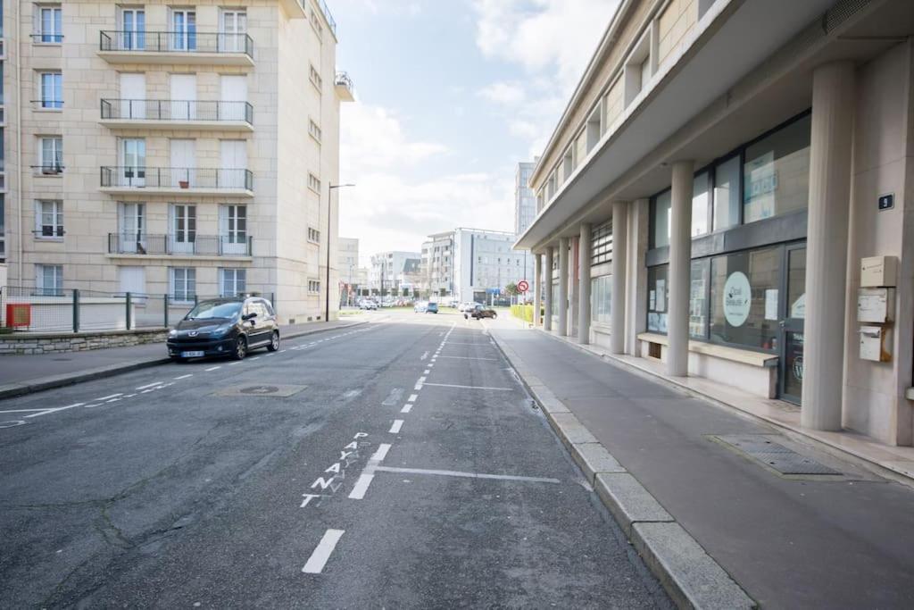 L'appar-t, Esprit Industriel A 2 Pas De L'eau ! Apartment