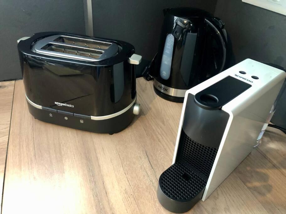 Appartamento L'appar-t, Esprit Industriel A 2 Pas De L'eau !