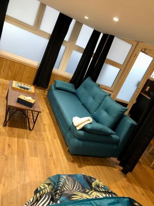 L'appar-t, Esprit Industriel A 2 Pas De L'eau ! Apartment Le Havre